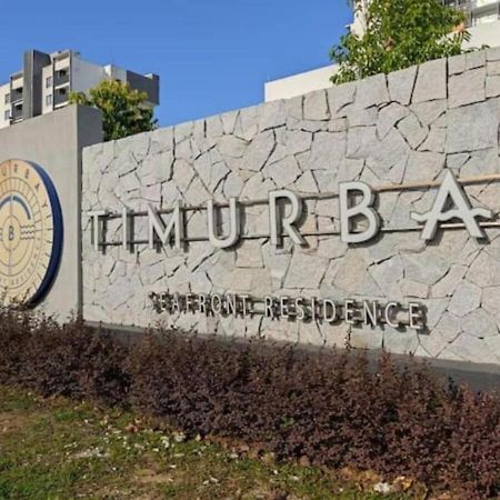 Timurbay Seafront Residences By Nature Home Kuantan Exterior foto