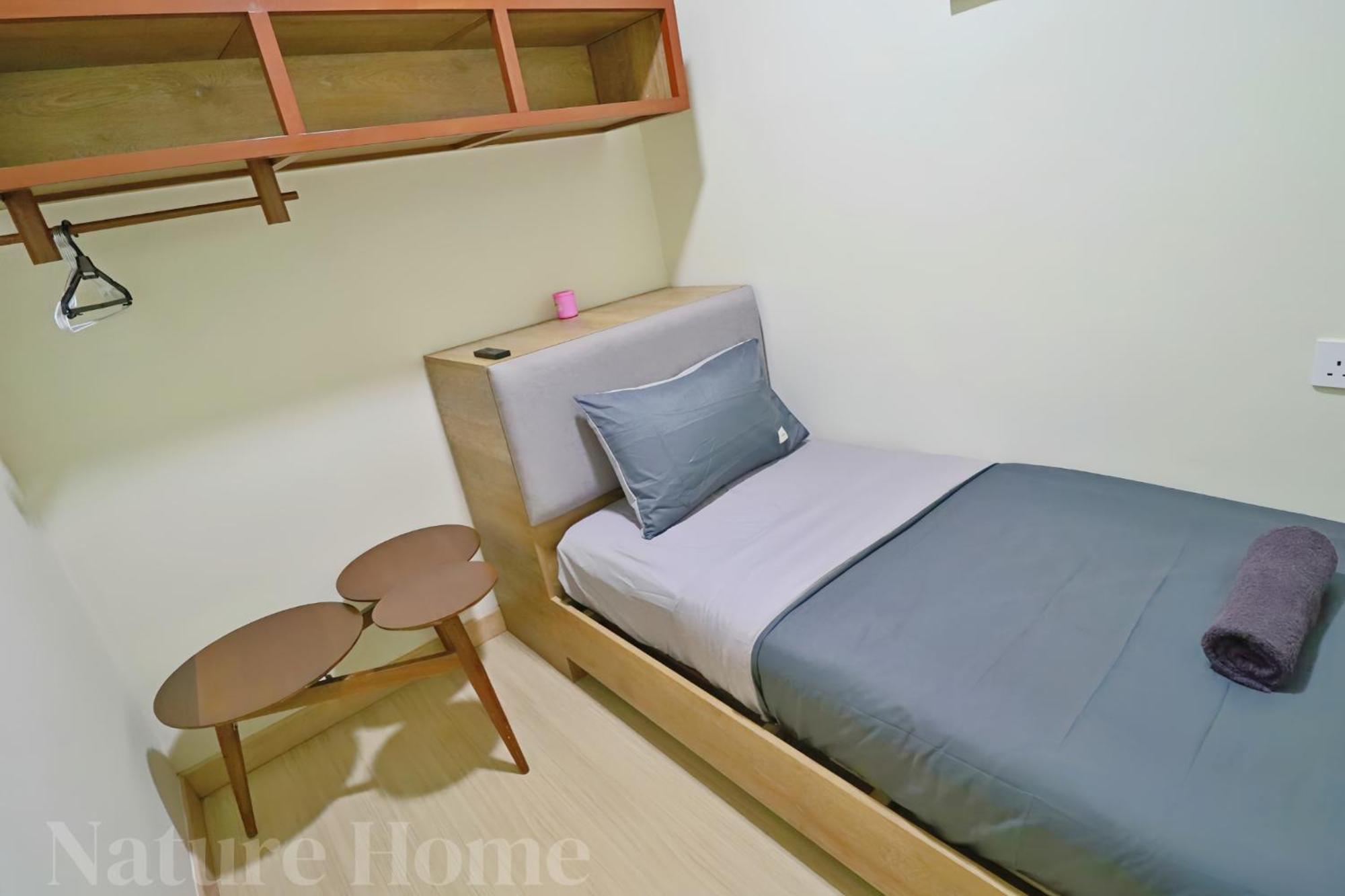 Timurbay Seafront Residences By Nature Home Kuantan Exterior foto