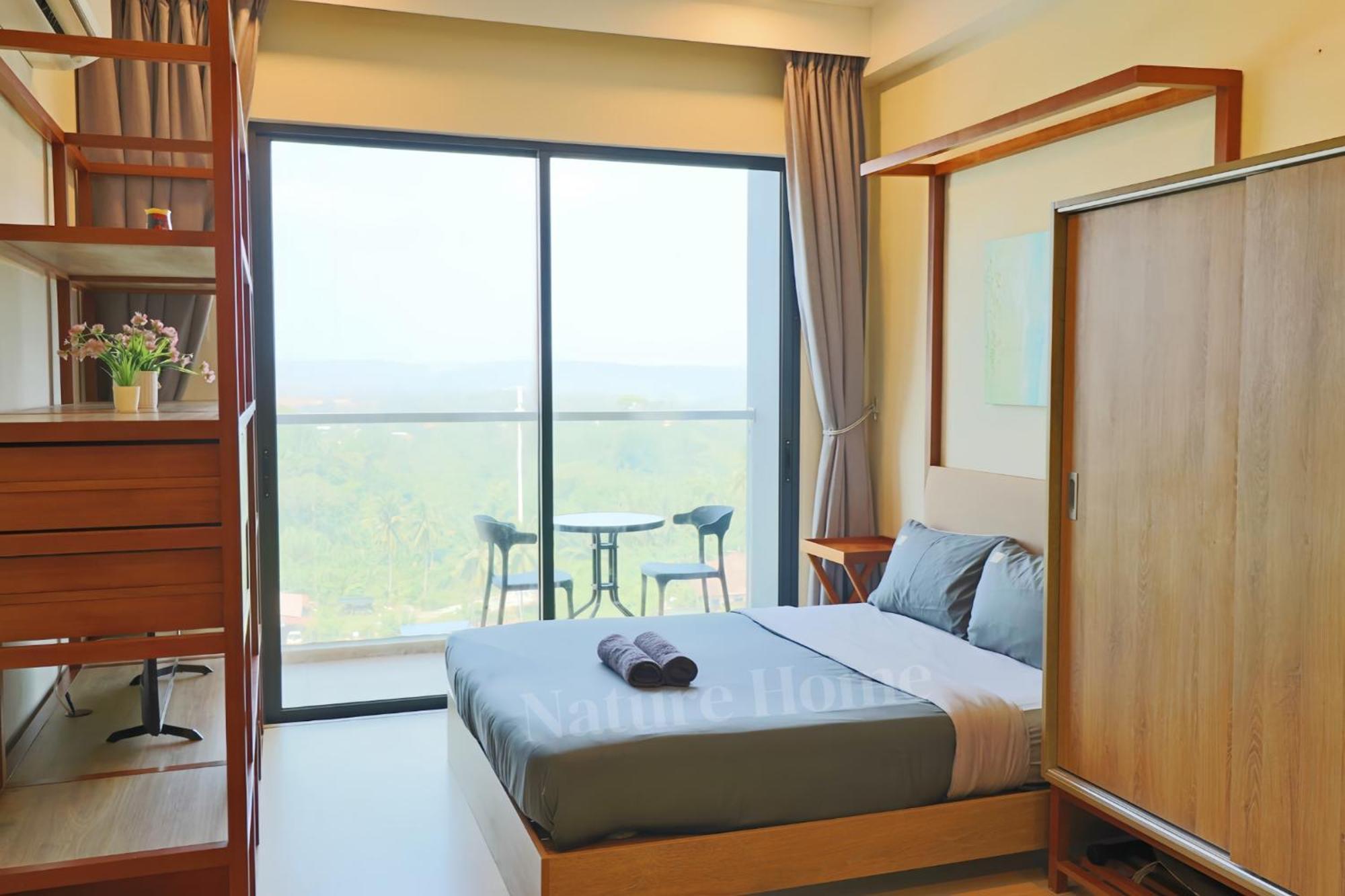 Timurbay Seafront Residences By Nature Home Kuantan Exterior foto